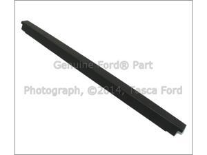 OEM Black Textured Tailgate Top Moulding 2004-05 Ford F-150 Flareside Only OEM Black Textured Tailgate Top Moulding 2004-05 Ford F-150 Flareside Only