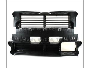 OEM Radiator Grille Shutter Control 2013-2015 Ford Fusion #DS7Z-8475-B OEM Radiator Grille Shutter Control 2013-2015 Ford Fusion #DS7Z-8475-B