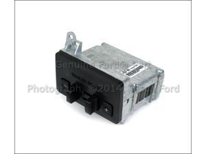 Genuine OEM Factory In-Dash Tbcm Trailer Brake Controller 2011-14 Ford F150 Genuine OEM Factory In-Dash Tbcm Trailer Brake Controller 2011-14 Ford F150