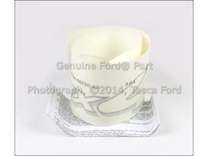 OEM Rh/Lh "4X4" Less Offroad Srw Pueblo Gold Ford #8C3Z-9925622-AA OEM Rh/Lh "4X4" Less Offroad Srw Pueblo Gold Ford #8C3Z-9925622-AA