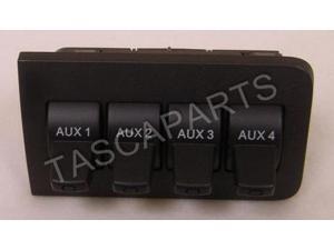 OEM Uplifter Switch Ford Super Duty Econoline #7C3Z-13D730-AA OEM Uplifter Switch Ford Super Duty Econoline #7C3Z-13D730-AA