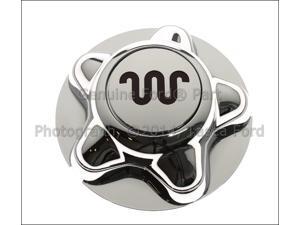 OEM 16X7 Steel Wheel Hub Cap Rim Cover 2001-2003 Ford F150 King Ranch OEM 16X7 Steel Wheel Hub Cap Rim Cover 2001-2003 Ford F150 King Ranch