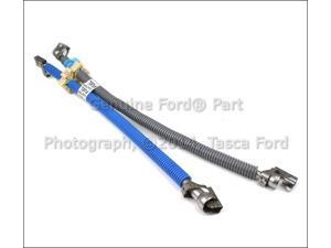 Ford OEM Engine Fuel Supply & Return Tube #2C3Z-9J338-BA Ford OEM Engine Fuel Supply & Return Tube #2C3Z-9J338-BA