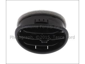 OEM Rh Dash Air Vent Ford Econoline #F7UZ-19893-AB OEM Rh Dash Air Vent Ford Econoline #F7UZ-19893-AB