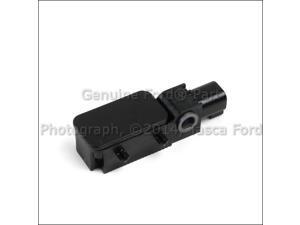OEM Front Airbag Sensor Assembly Ford Lincoln Mercury #6L1Z-14B004-AA OEM Front Airbag Sensor Assembly Ford Lincoln Mercury #6L1Z-14B004-AA