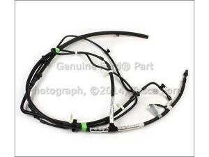 OEM Auto Hub Lock Operating Vacuum Tube Hose 2005-2008 Ford F-150 OEM Auto Hub Lock Operating Vacuum Tube Hose 2005-2008 Ford F-150