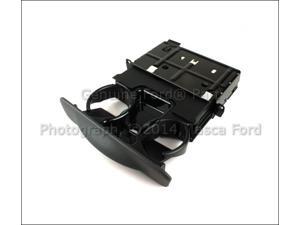 OEM Dark Flint Cupholder & Ash Tray 2002-03 Ford F250 F350 F450 F550 Lariat OEM Dark Flint Cupholder & Ash Tray 2002-03 Ford F250 F350 F450 F550 Lariat