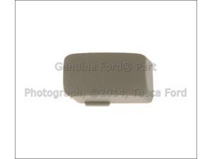 OEM Door Pull Handle Retainer Square Shaped Cover Med / Light Flint E Series OEM Door Pull Handle Retainer Square Shaped Cover Med / Light Flint E Series