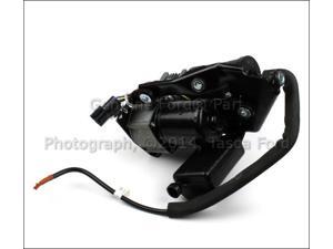 OEM Air Suspension Levelling Compressor Ford Lincoln #6L1Z-5319-AA OEM Air Suspension Levelling Compressor Ford Lincoln #6L1Z-5319-AA