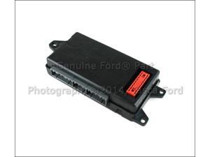 OEM Gem (General Elec Module) 1999-2000 Ford F250 F350 F450 F550 Super Duty OEM Gem (General Elec Module) 1999-2000 Ford F250 F350 F450 F550 Super Duty