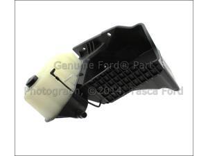 OEM Radiator Overflow Tank 2008-10 6.4L F250 F350 F450 F550 Super Duty OEM Radiator Overflow Tank 2008-10 6.4L F250 F350 F450 F550 Super Duty