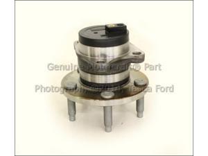 OEM Rear Wheel Hub 2007-08 Ford Edge Lincoln Mkx 2Wd Fwd #7T4Z-1104-B OEM Rear Wheel Hub 2007-08 Ford Edge Lincoln Mkx 2Wd Fwd #7T4Z-1104-B