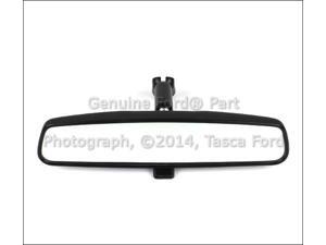 Ford OEM Rear View Mirror W/Dipping #6U5Z-17700-A Ford OEM Rear View Mirror W/Dipping #6U5Z-17700-A