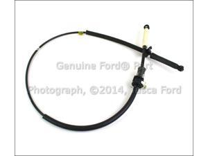 OEM Auto Trans Shift Cable Ford 1991-1992 Explorer 1989-92 Bronco Ii Ranger OEM Auto Trans Shift Cable Ford 1991-1992 Explorer 1989-92 Bronco Ii Ranger
