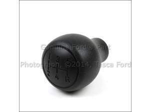 OEM 5-Speed Manual Transmission Shift Knob Ford #5L5Z-7213-AA OEM 5-Speed Manual Transmission Shift Knob Ford #5L5Z-7213-AA