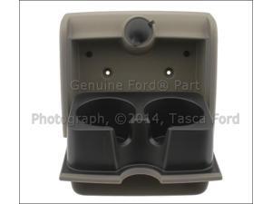 OEM 20% Front Seat Cup Holder 2009-2010 Ford F150 #9L3Z-1813562-AA OEM 20% Front Seat Cup Holder 2009-2010 Ford F150 #9L3Z-1813562-AA