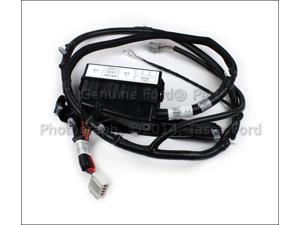 OEM Upfitter Switch Jumper Wiring Harness 05-06 Ford F250 F350 F450 F550 Sd OEM Upfitter Switch Jumper Wiring Harness 05-06 Ford F250 F350 F450 F550 Sd