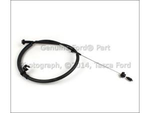 OEM Throttle Control Cable 2001-2005 Ford Escape 3.0L V6 24V Dohc Efi OEM Throttle Control Cable 2001-2005 Ford Escape 3.0L V6 24V Dohc Efi