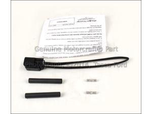 Ford OEM Misc Pigtail Harness #3U2Z-14S411-SLB Ford OEM Misc Pigtail Harness #3U2Z-14S411-SLB