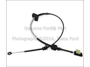 OEM Transmission Shift Cable Ford F150 2005-2008 #5L3Z-7E395-AA OEM Transmission Shift Cable Ford F150 2005-2008 #5L3Z-7E395-AA