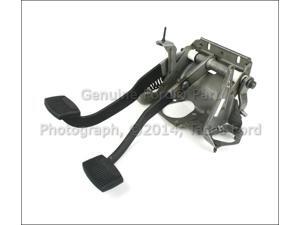 OEM Brake Pedal 1992-1996 Ford F150 & Bronco 1992-1997 F250 & F350 OEM Brake Pedal 1992-1996 Ford F150 & Bronco 1992-1997 F250 & F350