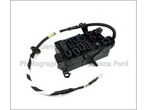 OEM Fuse Box Panel 2002-2003 Ford F250 F350 F450 F550 Excursion OEM Fuse Box Panel 2002-2003 Ford F250 F350 F450 F550 Excursion