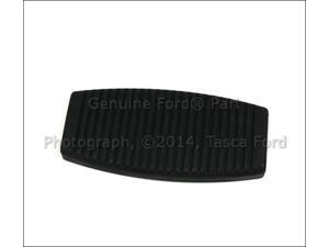 OEM Brake Pedal Pad 2011-2013 Ford F250 F350 F450 F550 & 2012-2013 Econoline OEM Brake Pedal Pad 2011-2013 Ford F250 F350 F450 F550 & 2012-2013 Econoline