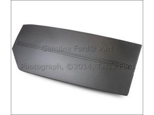 OEM Passenger Side Dashboard Panel Cover Slate Grey 2010-2013 Ford Mustang OEM Passenger Side Dashboard Panel Cover Slate Grey 2010-2013 Ford Mustang