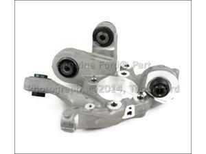 OEM Rear Lh Side Knuckle & Bushing 2010-2013 Ford Lincoln OEM Rear Lh Side Knuckle & Bushing 2010-2013 Ford Lincoln