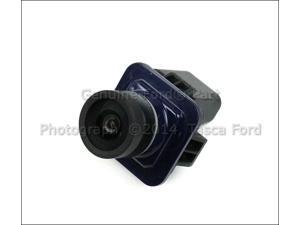 Genuine OEM Rear Backup Parking Camera 2010-2011 Ford F150 #BL3Z-19G490-B Genuine OEM Rear Backup Parking Camera 2010-2011 Ford F150 #BL3Z-19G490-B