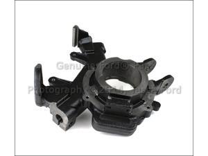 OEM Lh Left Side Rear Wheel Knuckle 02-05 Ford Explorer Mercury Mountaineer OEM Lh Left Side Rear Wheel Knuckle 02-05 Ford Explorer Mercury Mountaineer
