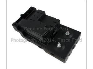 OEM Under Dash Fuse Box Panel W / Power Group 2001 F250 350 450 F550 S Duty OEM Under Dash Fuse Box Panel W / Power Group 2001 F250 350 450 F550 S Duty