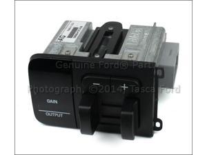 OEM Trailer Brake Controller Ford F250 F350 F450 F550 2007-2008 #7C3Z-2C006-A OEM Trailer Brake Controller Ford F250 F350 F450 F550 2007-2008 #7C3Z-2C006-A