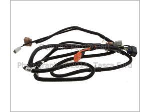OEM Tail Light Lamp Wiring Harness 2008-10 Ford F Series Sd #8C3Z-13A409-GA OEM Tail Light Lamp Wiring Harness 2008-10 Ford F Series Sd #8C3Z-13A409-GA