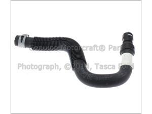 OEM Heater Core Inlet Water Heater Hose 2008-10 6.4L F250 F350 F450 F550 Sd OEM Heater Core Inlet Water Heater Hose 2008-10 6.4L F250 F350 F450 F550 Sd