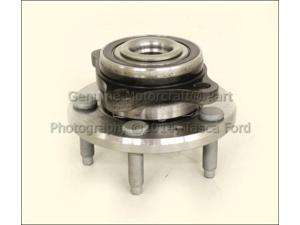 Ford Mercury OEM Front Wheel Hub Assembly #8F9Z-1104-C Ford Mercury OEM Front Wheel Hub Assembly #8F9Z-1104-C