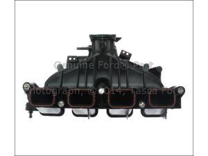 OEM Intake Manifold 2013-2014 Ford Focus 2.0L Ecoboost #DM5Z-9424-A OEM Intake Manifold 2013-2014 Ford Focus 2.0L Ecoboost #DM5Z-9424-A