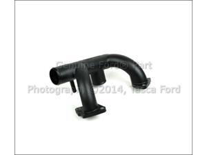 OEM Heater Tube Lincoln Ls Ford Thunderbird 3.9L V8 OEM Heater Tube Lincoln Ls Ford Thunderbird 3.9L V8