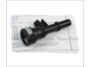 OEM Fuel Line O Ring Service Kit 2011-2013 F250 F350 F450 F550 6.7L Diesel OEM Fuel Line O Ring Service Kit 2011-2013 F250 F350 F450 F550 6.7L Diesel
