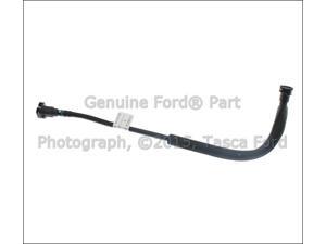OEM Rear Fuel Supply Return & Vapor Tube 2002-2003 Ford Taurus Mercury Sable OEM Rear Fuel Supply Return & Vapor Tube 2002-2003 Ford Taurus Mercury Sable