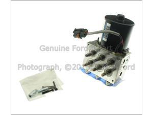 Ford E-Series OEM Abs Hydraulic Control Module #6C2Z-2C286-CA Ford E-Series OEM Abs Hydraulic Control Module #6C2Z-2C286-CA