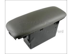 OEM Floor Console Storage Compartment Lid Crown Victoria Grand Marquis OEM Floor Console Storage Compartment Lid Crown Victoria Grand Marquis