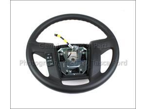 OEM Steering Wheel 2011-2013 Ford F-150 #BL3Z-3600-BC OEM Steering Wheel 2011-2013 Ford F-150 #BL3Z-3600-BC