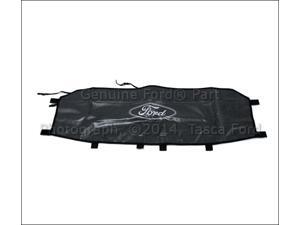 OEM Front Winter Grille Mask 2008-2009 Ford F250Sd F350Sd F450Sd F550Sd OEM Front Winter Grille Mask 2008-2009 Ford F250Sd F350Sd F450Sd F550Sd