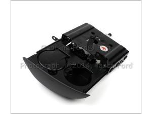 OEM Cup Holder W/ Ash Tray 2000-2002 Navigator & Expedition & 2000-2003 F150 OEM Cup Holder W/ Ash Tray 2000-2002 Navigator & Expedition & 2000-2003 F150