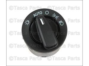 OEM Automatic Headlight Switch Dodge Charger Journey Chrysler 300 #4602890AC OEM Automatic Headlight Switch Dodge Charger Journey Chrysler 300 #4602890AC