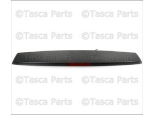 OEM Mopar Liftgate Spoiler 2008-2010 Dodge Grand Caravan Chrysler Town & Country OEM Mopar Liftgate Spoiler 2008-2010 Dodge Grand Caravan Chrysler Town & Country