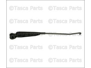 OEM Mopar Rear Windshield Wiper Arm 1998-2003 Dodge Durango #5003652AC OEM Mopar Rear Windshield Wiper Arm 1998-2003 Dodge Durango #5003652AC