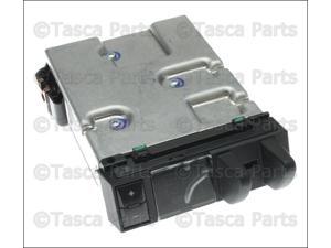 OEM Mopar Trailer Tow Module 2010-2012 Dodge Ram Trucks #56029431AM OEM Mopar Trailer Tow Module 2010-2012 Dodge Ram Trucks #56029431AM