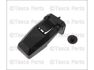 OEM Mopar Right Side Rh Liftgate Glass Hinge 2008 Jeep Liberty #57010060AB OEM Mopar Right Side Rh Liftgate Glass Hinge 2008 Jeep Liberty #57010060AB
